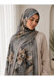 Crepe Chiffon Veil - 2