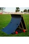 Training wall CURVED PLATE WALL