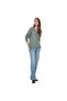 Damen Strickpullover - ONLCAMILLA V-NECK PULLOVER, V-Ausschnitt, einfarbig - 4