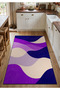Sdtamor Traditional Theme Patterned Modern Woven Base Decorative Carpet Sdtamor2004 - 3