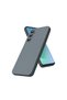 Samsung Galaxy A17 5g Compatible Nano Velvet Silicone - Gray - 4