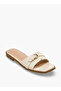 Women Slide Sandals - 2