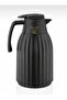1.5 Liter Thermos Double Layer Vacuum Flask with Glass Inner Chamber, Keeps Hot for 24 Hours, Keeps Cold for 24 Hours, Tea, Coffee, Water Thermos