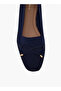 Women Slip-On Loafers - 4