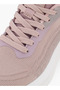 Women Lace-Up Sports Shoes - 4