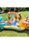 LITTLE DINO PLAY CENTER 1.91x1.52mtX58cm. - 8