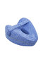 Leg Support Orthopedic Knee Pillow - Ergonomic Leg Support Pillow for Sleep and Rest