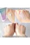 UV Aqua Rich Tone Up SPF50+ PA++++ 70g - Lavender Brightening Sunscreen, Hydrating Makeup Base - Made in Japan - 4
