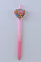 One Piece Licensed Classic Collection Gel Pen with Figure 15 cm - 6