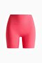 High Waist Cycling shorts with SculptMove™ - 6