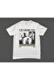 Stardust Printed Unisex Oversize T-Shirt