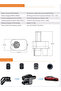 CCS 2 to Tesla Adapter 250 A DC & 80 A AC (USA NACS) - 3
