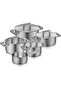 Ultimate Cool Cookware Set 5 Pieces