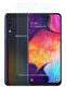 Samsung Galaxy A50 Compatible Hd Glossy Nano Screen Protector 9H Flexible Shatterproof Protection