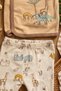 Animal Kingdom Organic Newborn Hospital Release Set of 5 - 2