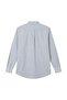 Men’s Cotton Slim Oxford Shirt with Embroidery - 2