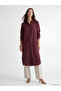 Nevavm Oversize 100% Linen Women's Shirt Tunic with a Difference