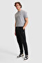 Men's Black Sweatpants 50322603-Vr046 - 3