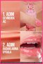 Lifter Gel Extra Shiny and Moisturizing Lip Gloss -06 Strawberry Shake - 7