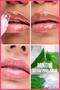 Lifter Gel Extra Shiny and Moisturizing Lip Gloss - 01 Mintini - 2