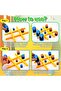 Gobble Board Game,3D Tic Tac Toe Strategy Puzzle,Parent-Child Interactive Educational Toy Set - 2