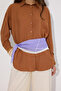 Oversize Basic Shirt - 5