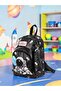 Kindergarten Nursery Daily Use Boys Backpack Waterproof Water Bottle 2 Compartments Preschool