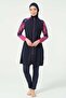 Women's Hijab Swimsuit Alf25417.Lac
