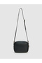 Black Crossbody Bag 50334293-Vr046 - 3