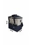 Thermal Food Carry Bag Thermal Insulated Waterproof Lunch Bag - 2