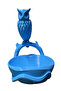 Owl Soap Dispenser and Toothpaste Squeezer Set Add Color to Your Bathroom - 5