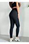 Premium Tummy Control High Waist Women's Sports Leggings