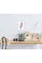 Alayra | You are strong enough to face it all Life Changing Printed Quotes wall Posters for Home - 3