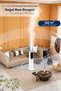 10 L Ultrasonic Air Humidifier with Remote Control, Uv Filter and Aroma Chamber - 6