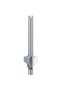 Concave radius cutter R2.5mm