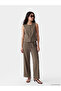 Esvab • Modern & Distinctive Zero Roba Collar Women's Classic Vest - 2