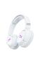 Casti Gaming Wireless Cloud Flight 2, Bluetooth/2.4GHz, RGB, (Alb) - 6