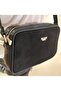 441009 Çnt03 Women's Suede Garnished Knitted Patterned Bag - 4
