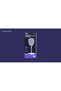 MC-10 Rechargeable Electric Mosquito Swatter Racket with Digital Battery Display, Safe High-Voltage Bug Zapper, Indoor & Outdoor Mosquito Killer - 8
