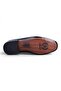 Tek Star 02 Black Brşk Neolit ​​100% Leather Men's Classic Shoes - 5