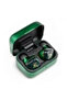 Audio FoKus Rex 5 Green Wireless Headphones - 6