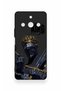 Realme 11 Pro Compatible King Patterned Silicone Case - 2