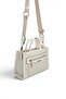 Green - Bone Crow's Feet Plaid Women's Handbag Sp1271 - 2