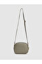 Gray Crossbody Bag 50334462-Vr024 - 3