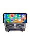 Android Car Stereo 12.3 Inch 2+32 For Nissan Tiida C11 2004–2013 IPS.QLED Touch Screen with AHD Camera Included