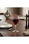 6 Pieces 255 ml Unbreakable Polycarbonate Plastic Transparent Wine Glass – Wine, Cocktail, and Beverage Glass - 2
