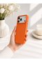 iPhone 17 Pro Case Elagnace Leather Case with Hidden Magsafe and Premium Camera Protection - 2