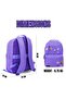 Motto Cat 16" Backpack - 6