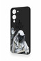 Vivo Y19 5g Compatible Not Today Patterned Silicone Case - 4