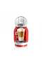 Nescafe Dolce Gusto by - MINI ME Automatic Capsule Coffee Machine, EDG305.WR - 6